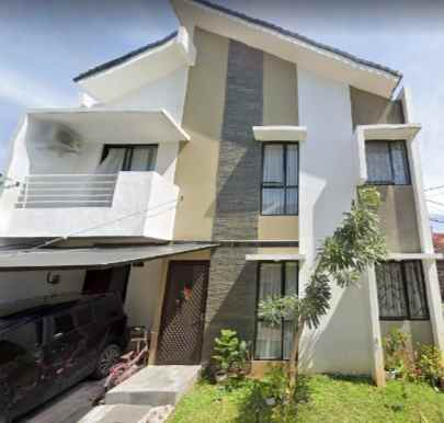 dijual rumah jl raya japos