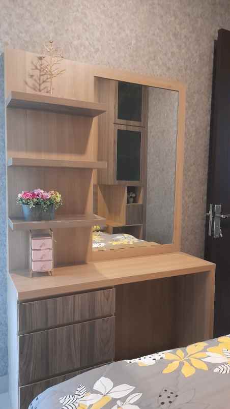 dijual rumah jl raya tajur leuwi bilik