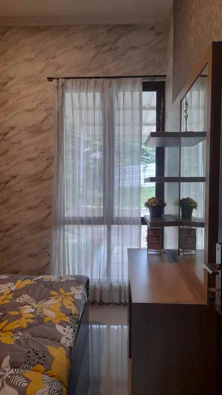 dijual rumah jl raya tajur leuwi bilik