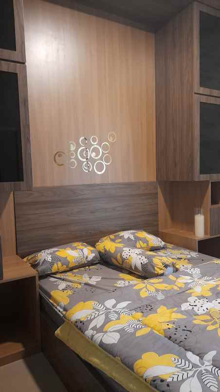dijual rumah jl raya tajur leuwi bilik