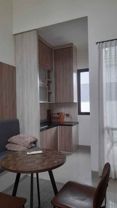dijual rumah jl raya tajur leuwi bilik