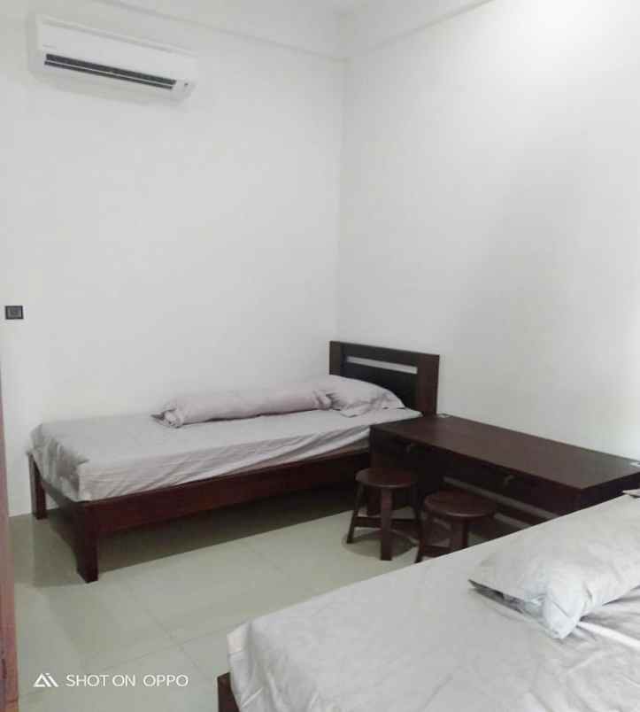 dijual rumah jl raya telang kel telang