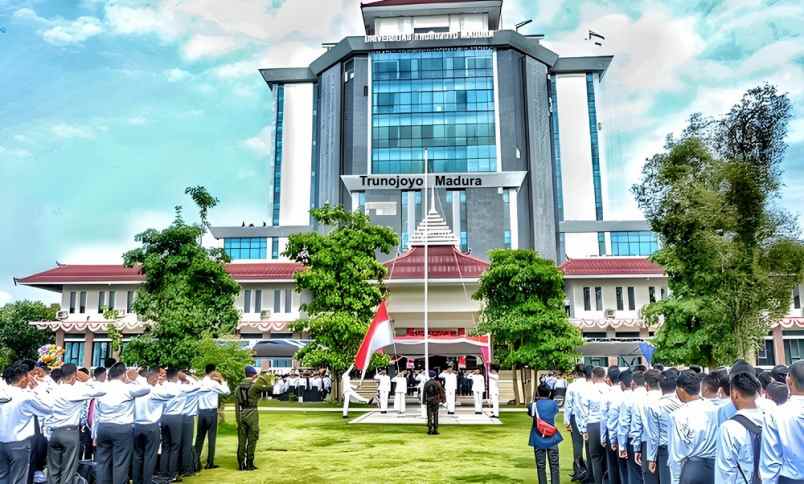 dijual rumah jl raya telang kel telang