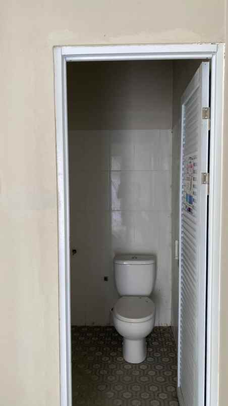 dijual rumah jl sam ratulangi