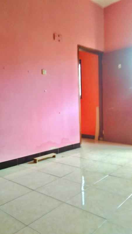 dijual rumah jl sekemirung dago bandung