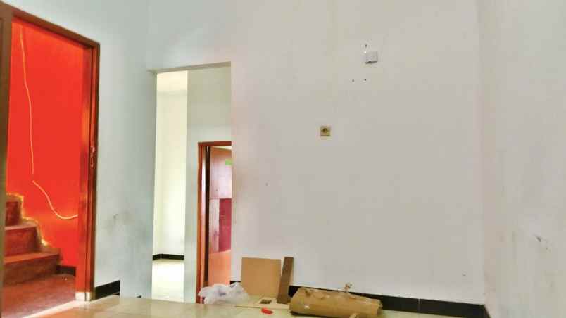 dijual rumah jl sekemirung dago bandung