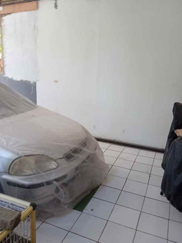 dijual rumah jl semarang sukanagara