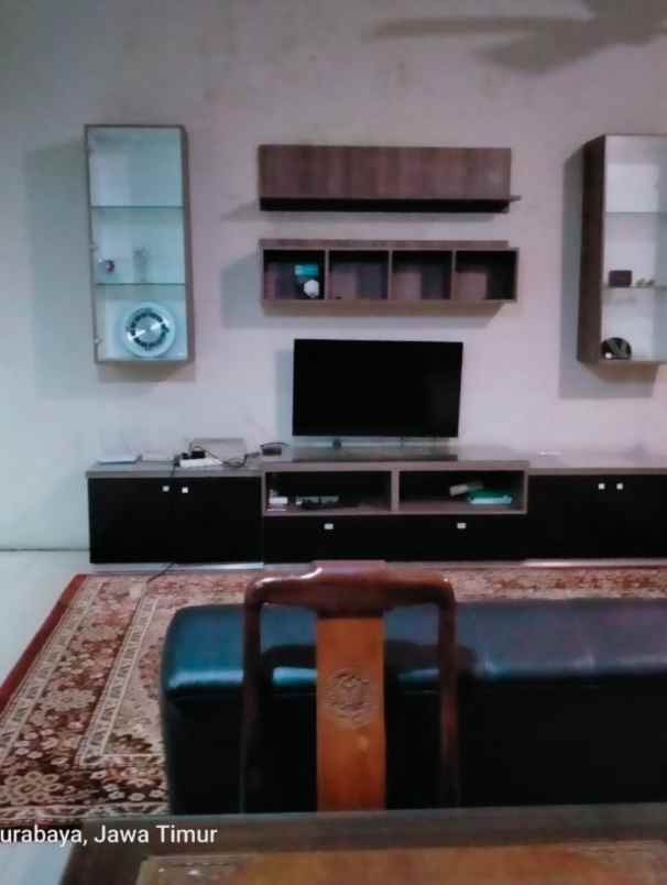 dijual rumah jl siwalankerto permai