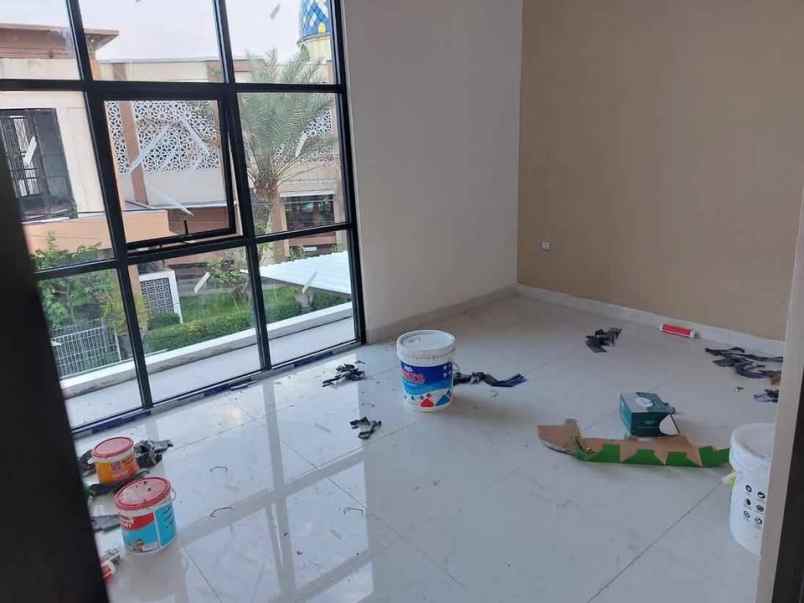 dijual rumah jl sukanegara antapani bandung
