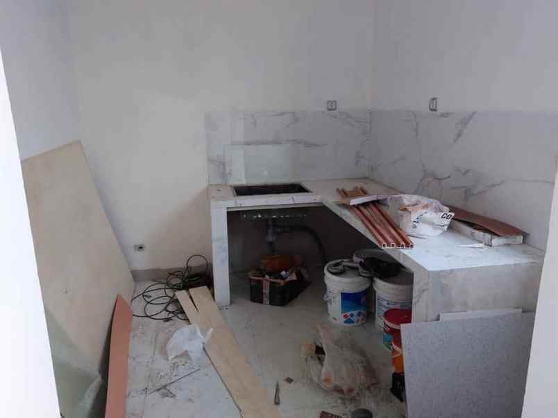dijual rumah jl sukanegara antapani bandung
