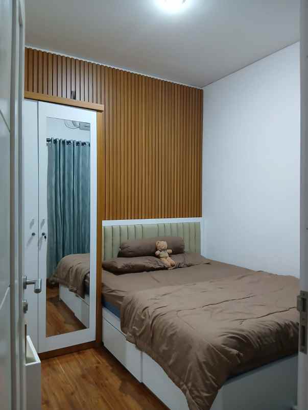 dijual rumah jl wates km 10