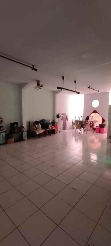 dijual rumah jln a gg a2 kel kartini
