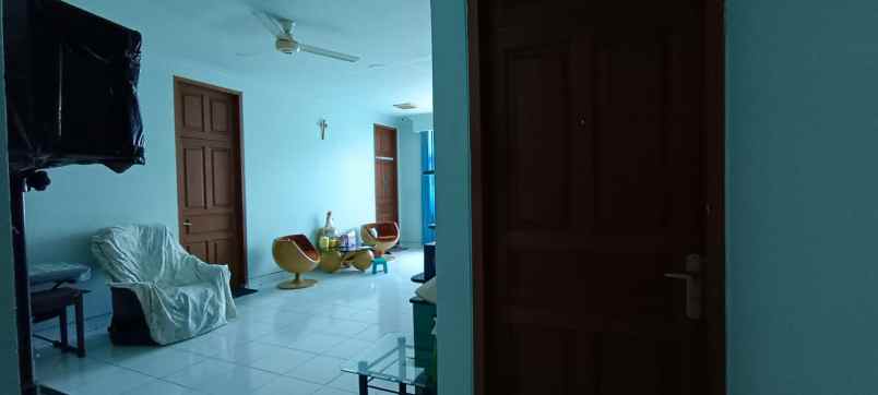 dijual rumah jln a gg a2 kel kartini