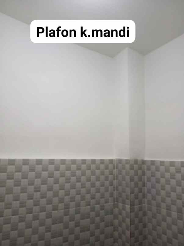 dijual rumah jln citra graha prima