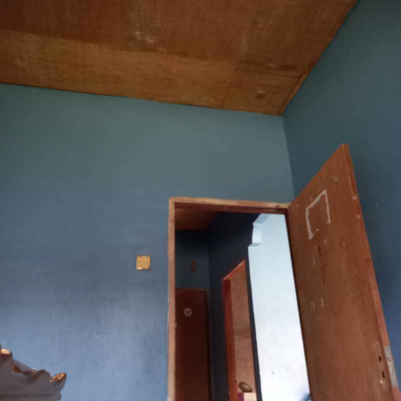 dijual rumah jln sei mintan tengku bey