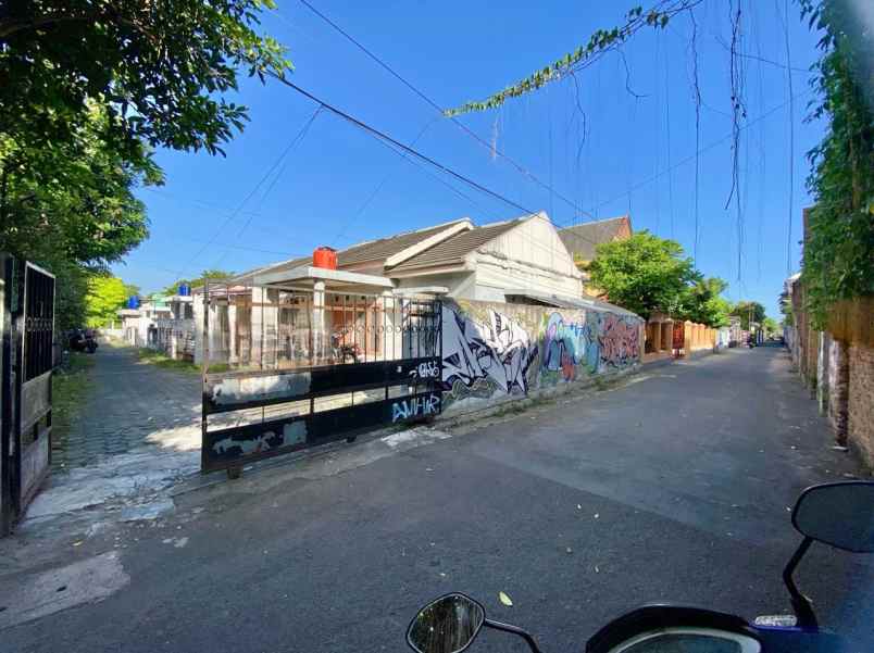 dijual rumah jogja