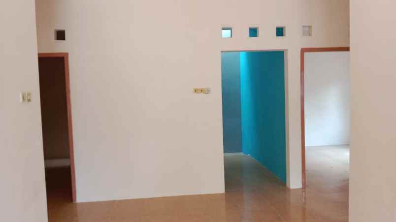 dijual rumah jogja