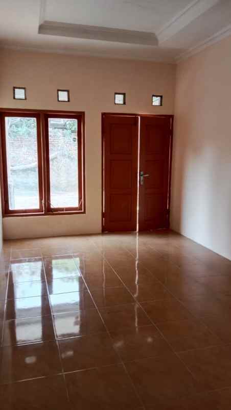 dijual rumah jogja