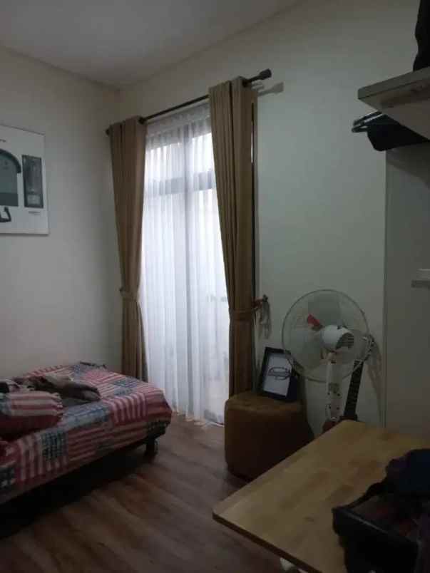 dijual rumah jombang ciputat