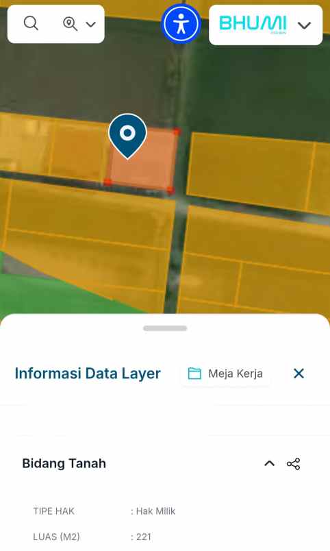 dijual rumah kalasan