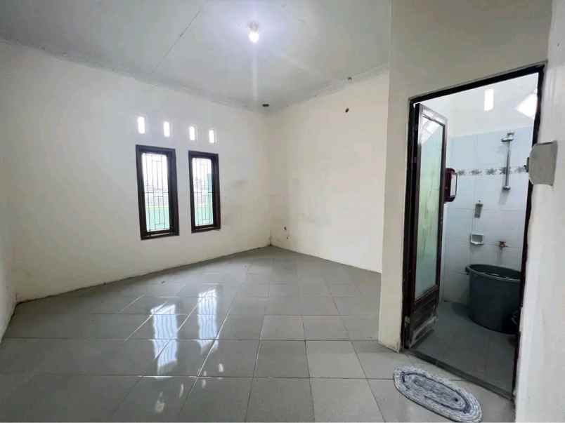 dijual rumah kalasan