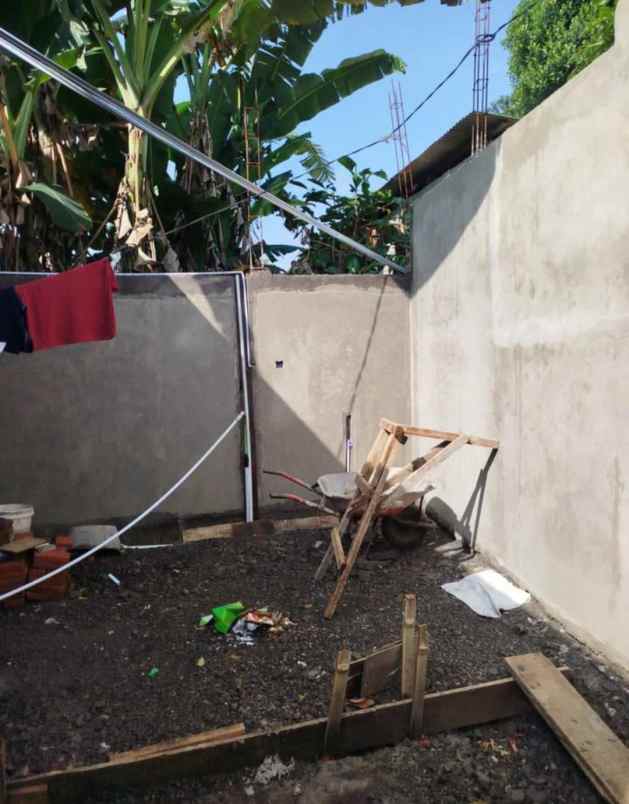 dijual rumah kalasan