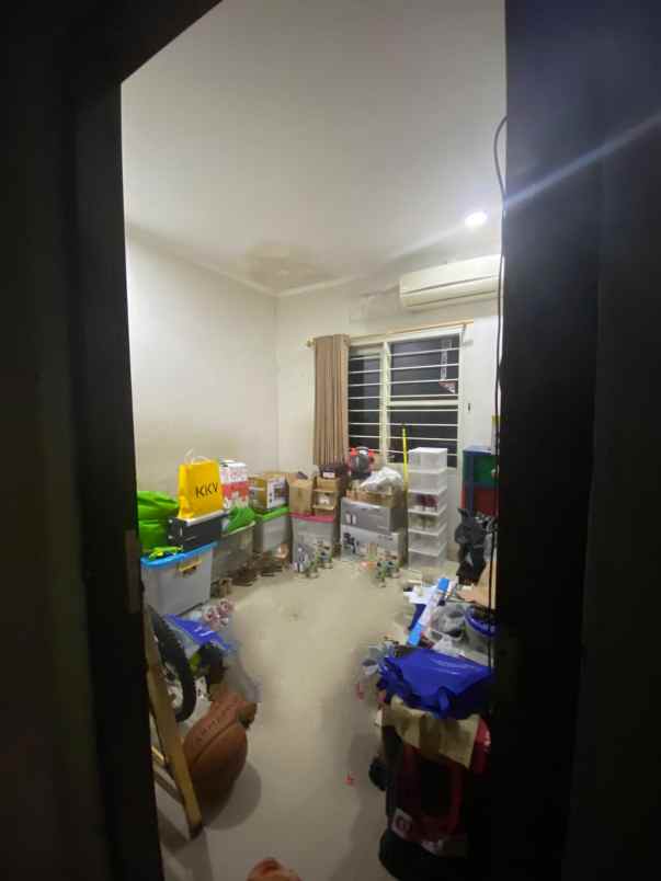 dijual rumah kalideres kalideres