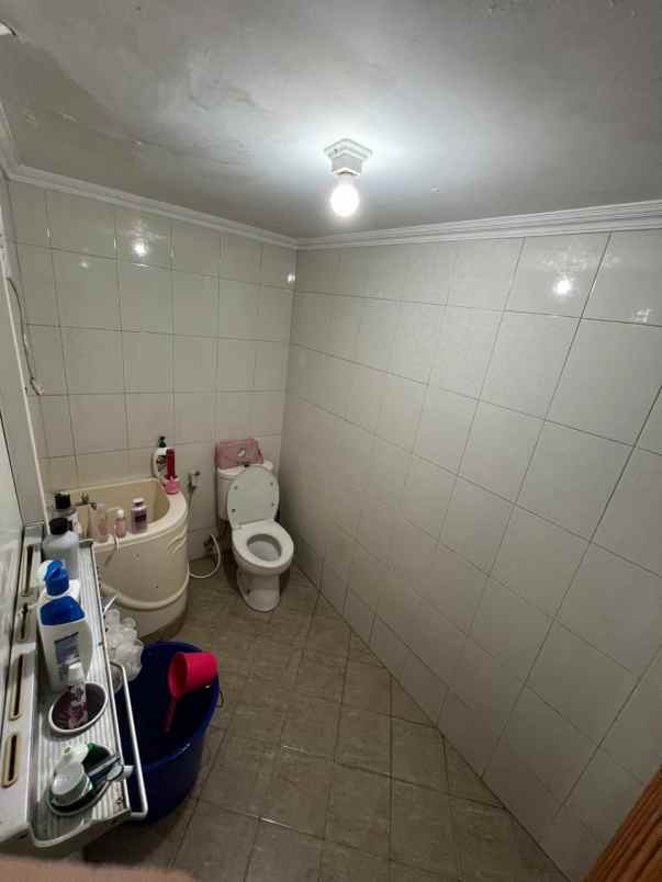 dijual rumah kalilah apo astana anyar