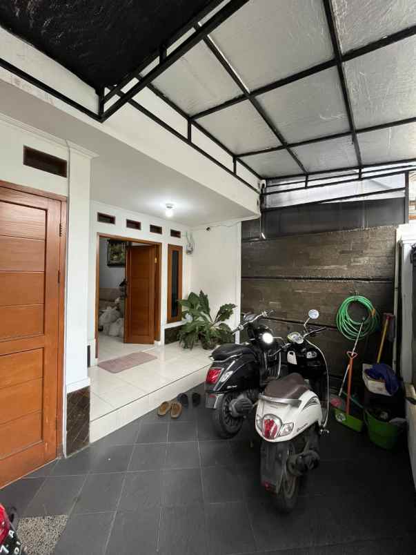 dijual rumah kalilah apo astana anyar