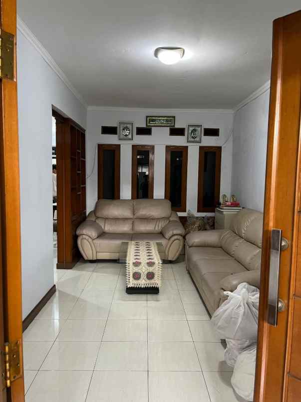 dijual rumah kalilah apo astana anyar