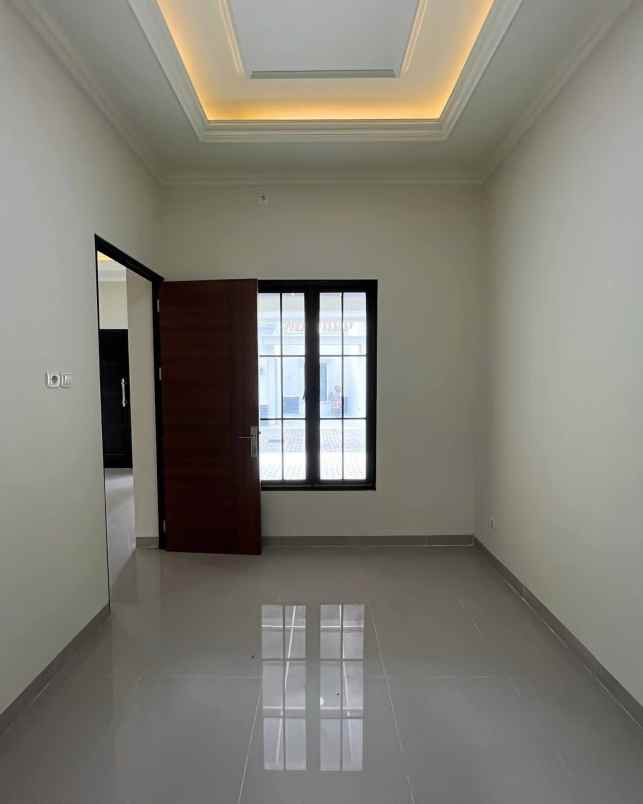 dijual rumah kalimulya