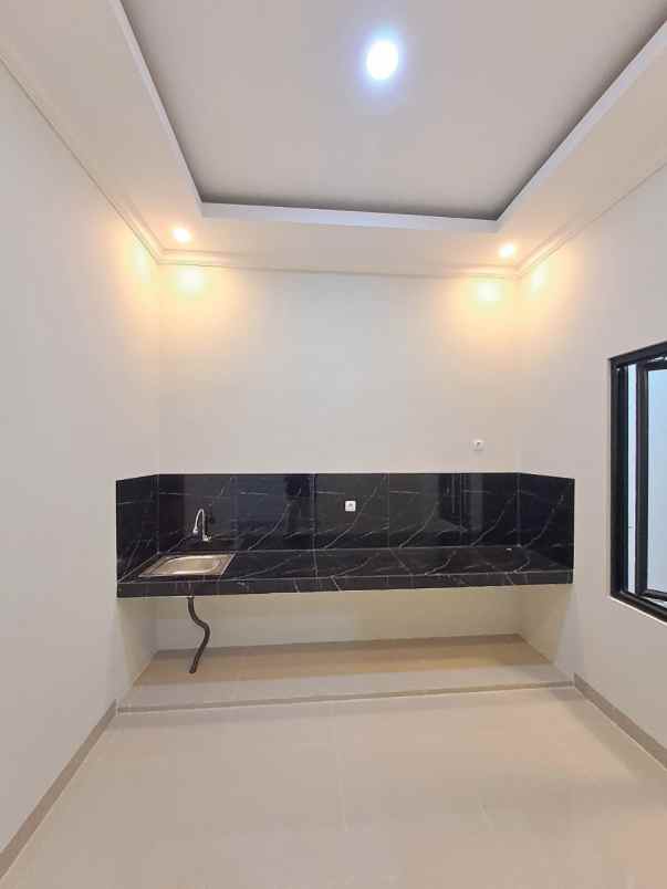 dijual rumah kalimulya cilodong depok