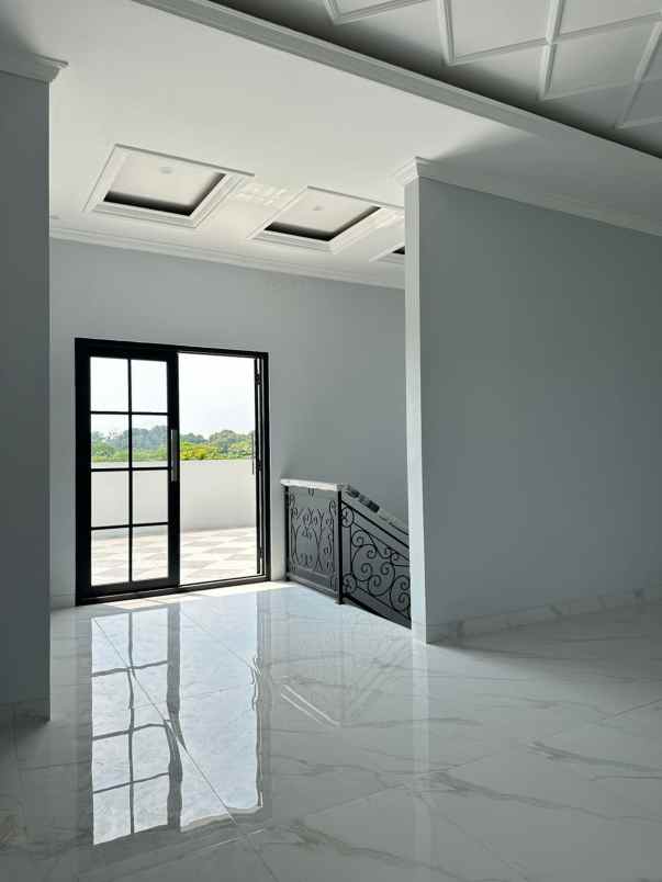 dijual rumah kalimulya cilodong depok
