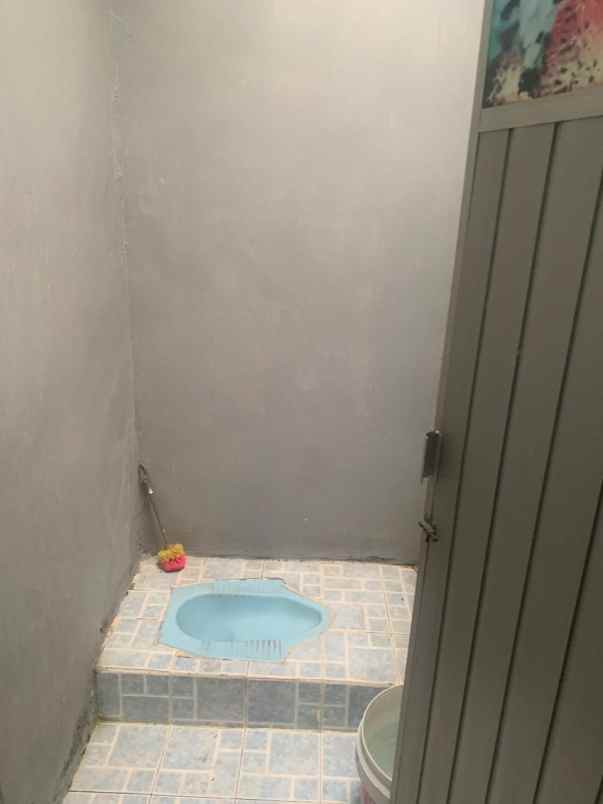 dijual rumah kandungan sinargalih