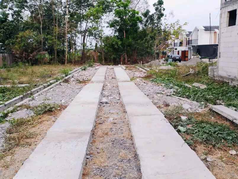 dijual rumah kasihan