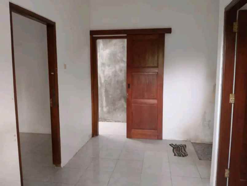 dijual rumah kasihan