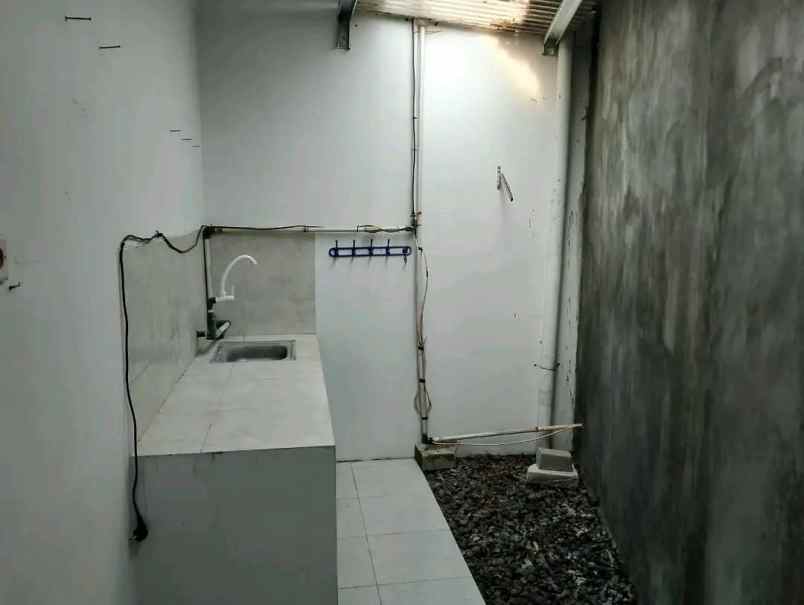 dijual rumah kasihan
