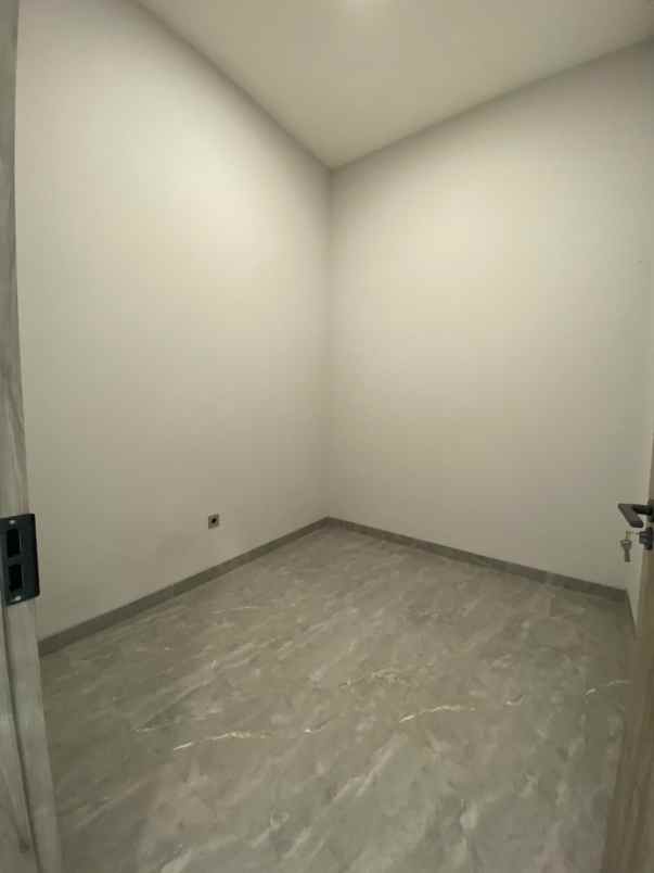 dijual rumah kavling dki meruya jakarta