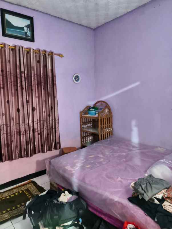 dijual rumah kavling kamarung cimahi