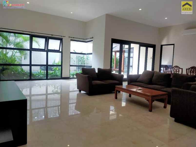 dijual rumah kebagusan jakarta selatan