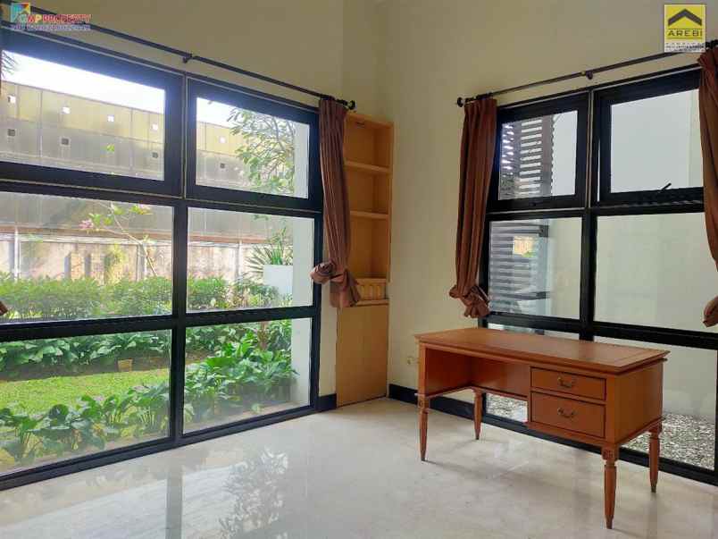 dijual rumah kebagusan jakarta selatan