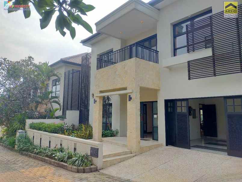 dijual rumah kebagusan jakarta selatan