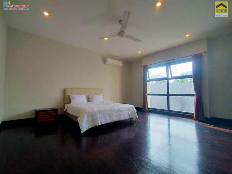 dijual rumah kebagusan jakarta selatan