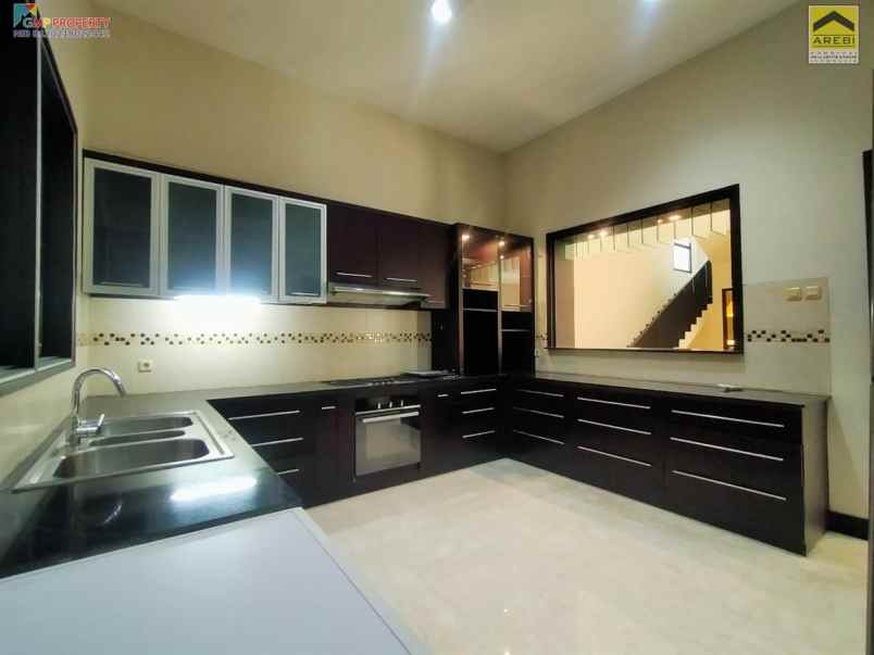 dijual rumah kebagusan jakarta selatan