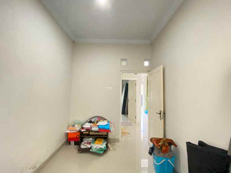 dijual rumah kebondalem kidul prambanan