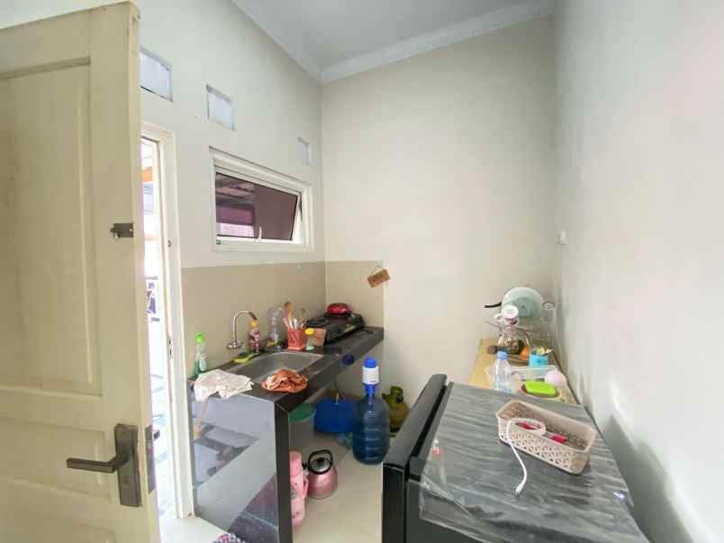 dijual rumah kebondalem kidul prambanan