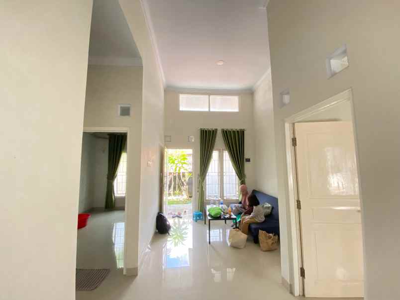 dijual rumah kebondalem kidul prambanan