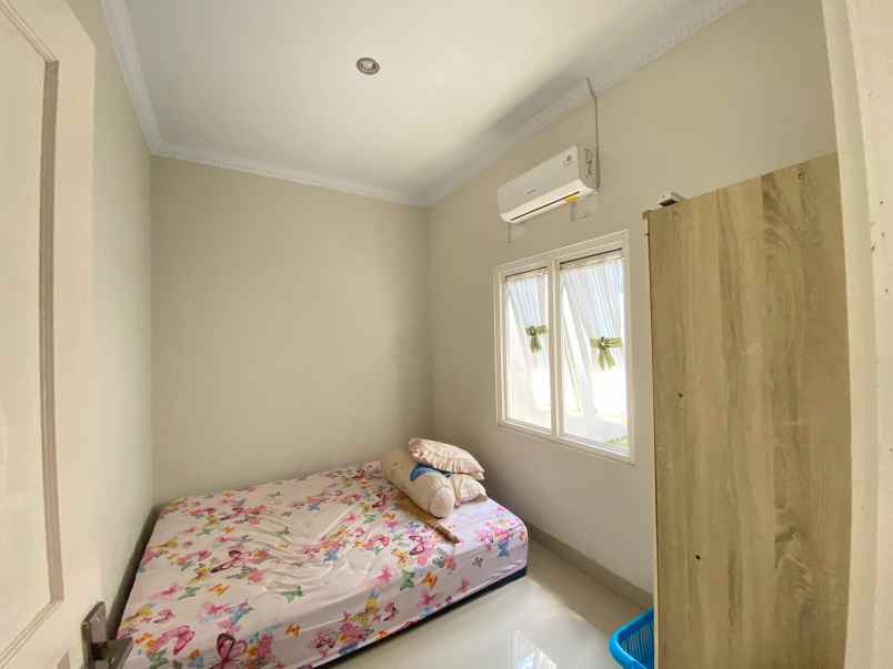 dijual rumah kebondalem kidul prambanan