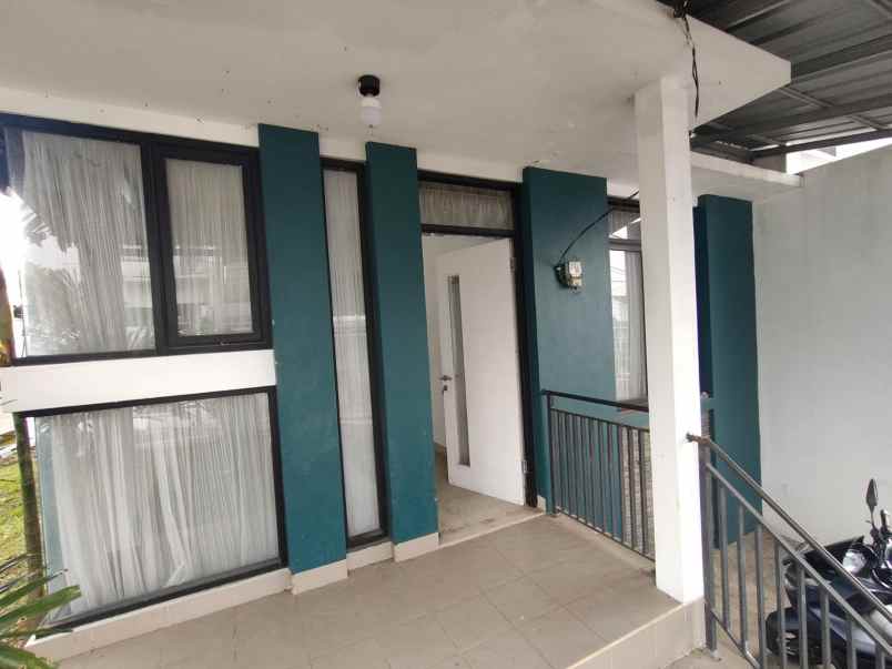 dijual rumah kec cimahi utara