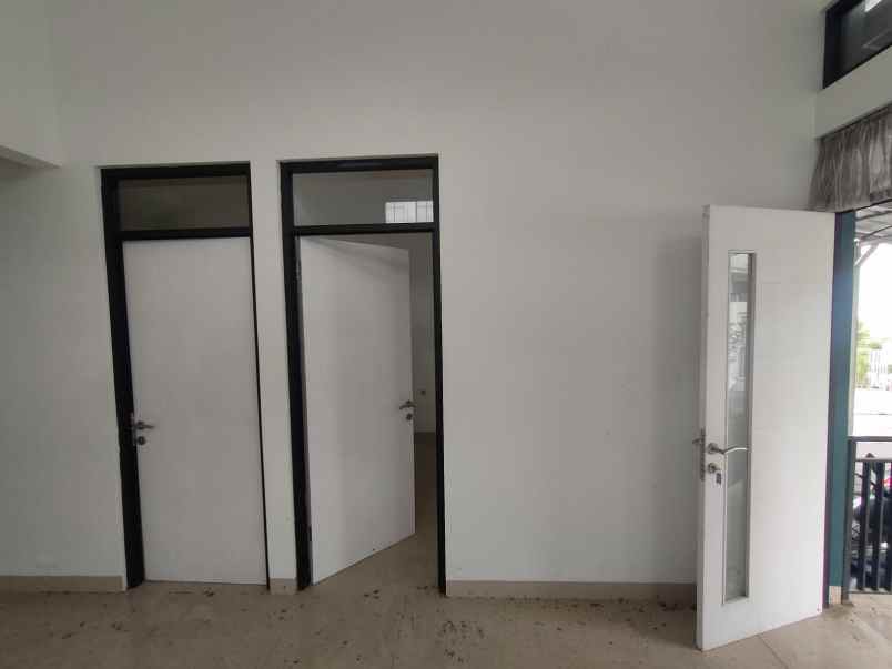 dijual rumah kec cimahi utara